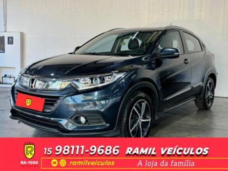 HONDA HR-V 1.8 16V 4P EXL FLEX AUTOM�TICO CVT, Foto 1