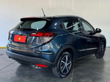 HONDA HR-V 1.8 16V 4P EXL FLEX AUTOM�TICO CVT, Foto 2