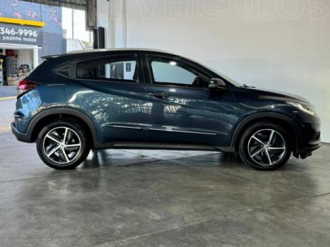 HONDA HR-V 1.8 16V 4P EXL FLEX AUTOM�TICO CVT, Foto 3