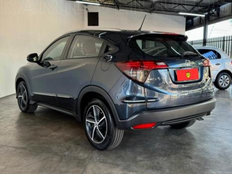 HONDA HR-V 1.8 16V 4P EXL FLEX AUTOM�TICO CVT, Foto 4