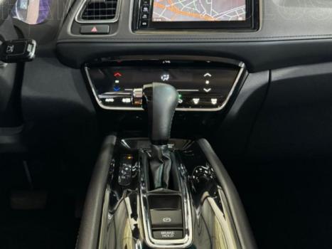 HONDA HR-V 1.8 16V 4P EXL FLEX AUTOM�TICO CVT, Foto 5