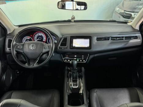 HONDA HR-V 1.8 16V 4P EXL FLEX AUTOM�TICO CVT, Foto 6