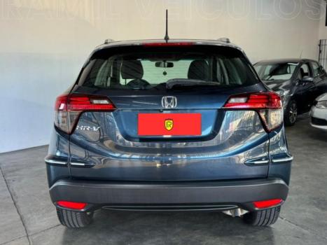 HONDA HR-V 1.8 16V 4P EXL FLEX AUTOM�TICO CVT, Foto 7