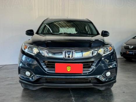 HONDA HR-V 1.8 16V 4P EXL FLEX AUTOM�TICO CVT, Foto 9