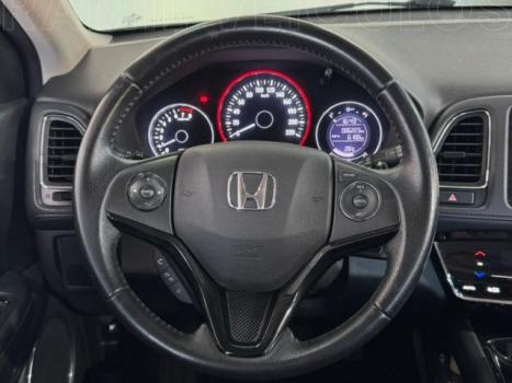 HONDA HR-V 1.8 16V 4P EXL FLEX AUTOM�TICO CVT, Foto 10