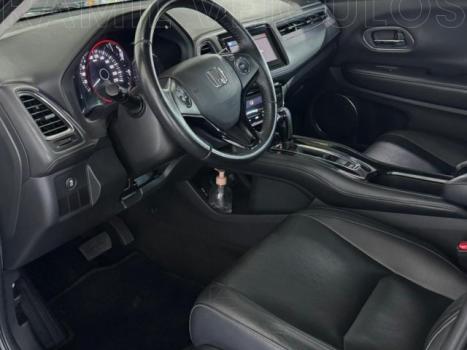 HONDA HR-V 1.8 16V 4P EXL FLEX AUTOM�TICO CVT, Foto 11