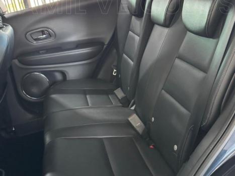 HONDA HR-V 1.8 16V 4P EXL FLEX AUTOM�TICO CVT, Foto 12