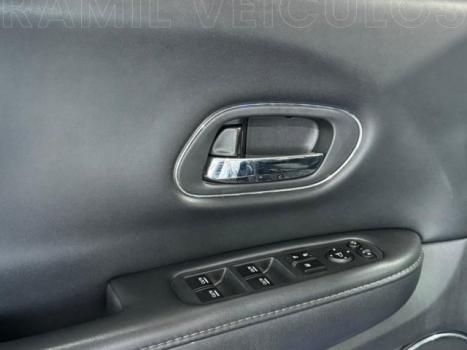 HONDA HR-V 1.8 16V 4P EXL FLEX AUTOM�TICO CVT, Foto 13