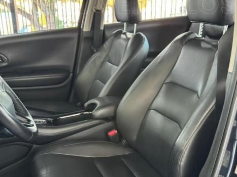 HONDA HR-V 1.8 16V 4P EXL FLEX AUTOM�TICO CVT, Foto 14