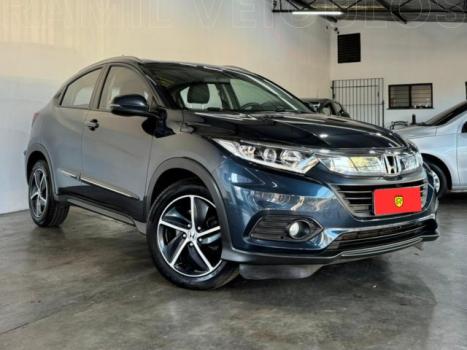 HONDA HR-V 1.8 16V 4P EXL FLEX AUTOM�TICO CVT, Foto 15