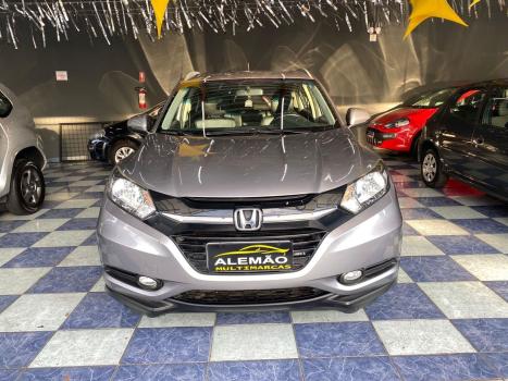 HONDA HR-V 1.8 16V 4P EX FLEX AUTOM�TICO CVT, Foto 2