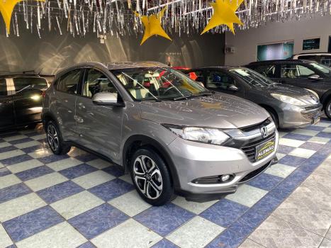 HONDA HR-V 1.8 16V 4P EX FLEX AUTOM�TICO CVT, Foto 3