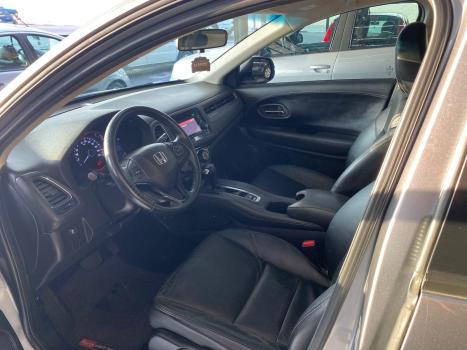 HONDA HR-V 1.8 16V 4P EX FLEX AUTOM�TICO CVT, Foto 4
