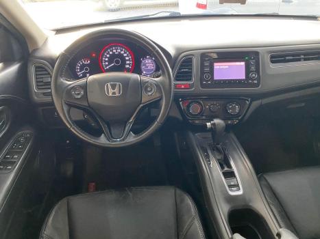 HONDA HR-V 1.8 16V 4P EX FLEX AUTOM�TICO CVT, Foto 5