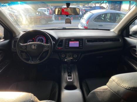 HONDA HR-V 1.8 16V 4P EX FLEX AUTOM�TICO CVT, Foto 6