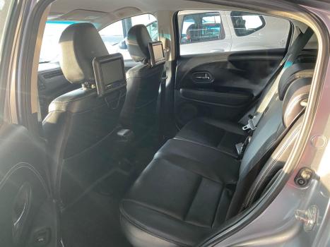 HONDA HR-V 1.8 16V 4P EX FLEX AUTOM�TICO CVT, Foto 7