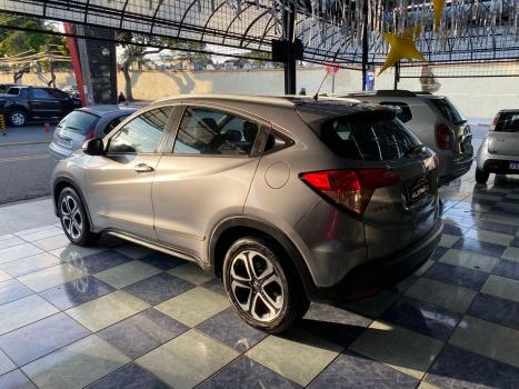 HONDA HR-V 1.8 16V 4P EX FLEX AUTOM�TICO CVT, Foto 8