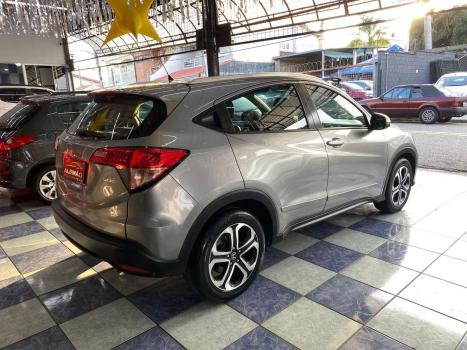 HONDA HR-V 1.8 16V 4P EX FLEX AUTOM�TICO CVT, Foto 9