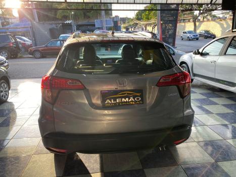 HONDA HR-V 1.8 16V 4P EX FLEX AUTOM�TICO CVT, Foto 10