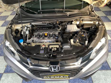 HONDA HR-V 1.8 16V 4P EX FLEX AUTOM�TICO CVT, Foto 11
