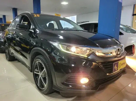 HONDA HR-V 1.8 16V 4P EX FLEX AUTOM�TICO CVT, Foto 1