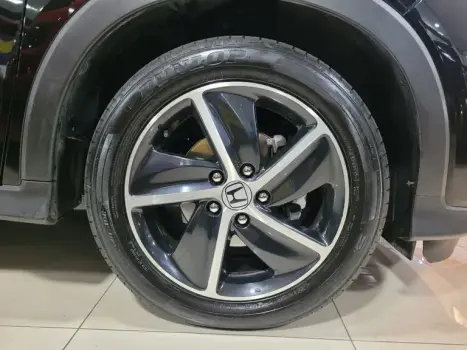 HONDA HR-V 1.8 16V 4P EX FLEX AUTOM�TICO CVT, Foto 2