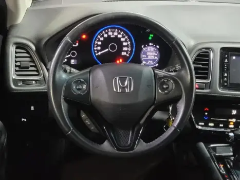 HONDA HR-V 1.8 16V 4P EX FLEX AUTOM�TICO CVT, Foto 6