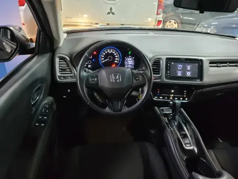 HONDA HR-V 1.8 16V 4P EX FLEX AUTOM�TICO CVT, Foto 11