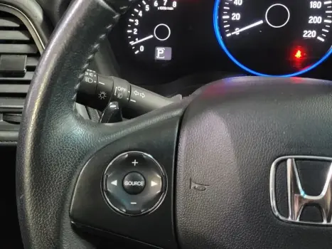 HONDA HR-V 1.8 16V 4P EX FLEX AUTOM�TICO CVT, Foto 15