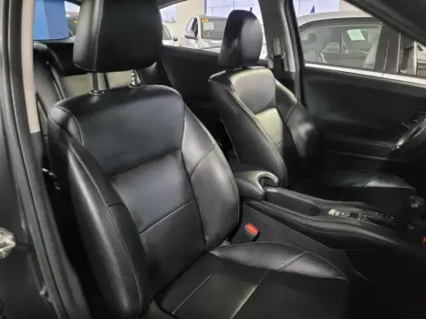 HONDA HR-V 1.8 16V 4P EX FLEX AUTOM�TICO CVT, Foto 4