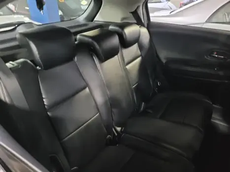 HONDA HR-V 1.8 16V 4P EX FLEX AUTOM�TICO CVT, Foto 5