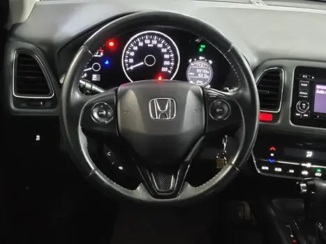 HONDA HR-V 1.8 16V 4P EX FLEX AUTOM�TICO CVT, Foto 6