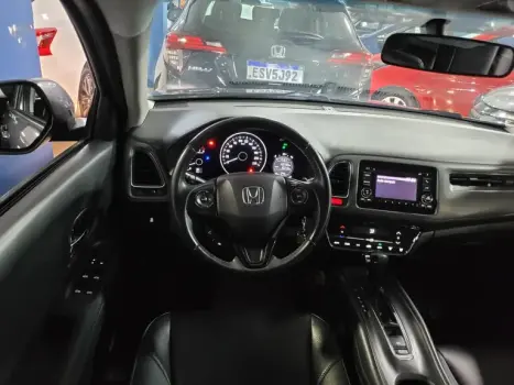 HONDA HR-V 1.8 16V 4P EX FLEX AUTOM�TICO CVT, Foto 7