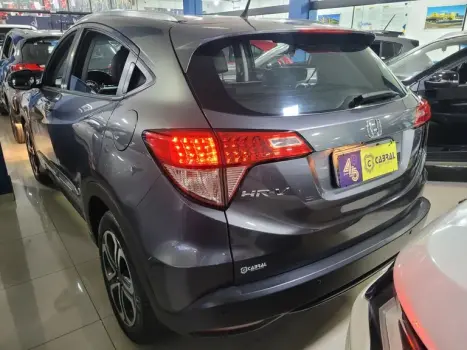 HONDA HR-V 1.8 16V 4P EX FLEX AUTOM�TICO CVT, Foto 8