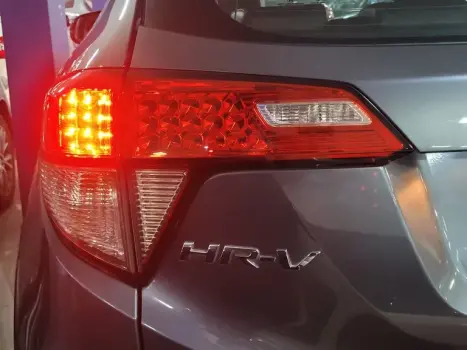 HONDA HR-V 1.8 16V 4P EX FLEX AUTOM�TICO CVT, Foto 13