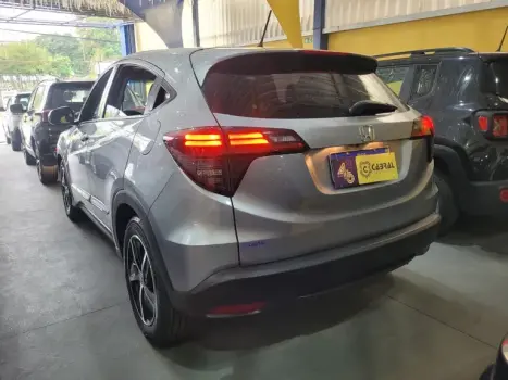 HONDA HR-V 1.8 16V 4P LX FLEX AUTOM�TICO CVT, Foto 2