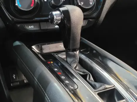 HONDA HR-V 1.8 16V 4P LX FLEX AUTOM�TICO CVT, Foto 13