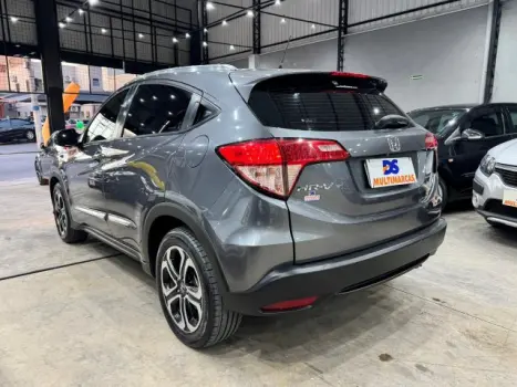 HONDA HR-V 1.8 16V 4P EX FLEX AUTOM�TICO CVT, Foto 2