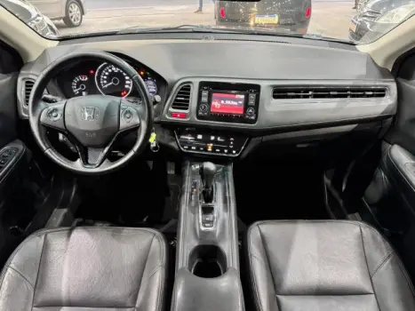 HONDA HR-V 1.8 16V 4P EX FLEX AUTOM�TICO CVT, Foto 3