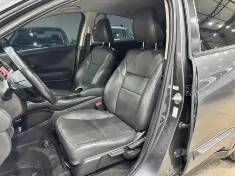 HONDA HR-V 1.8 16V 4P EX FLEX AUTOM�TICO CVT, Foto 4