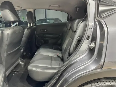 HONDA HR-V 1.8 16V 4P EX FLEX AUTOM�TICO CVT, Foto 6