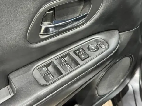 HONDA HR-V 1.8 16V 4P EX FLEX AUTOM�TICO CVT, Foto 7