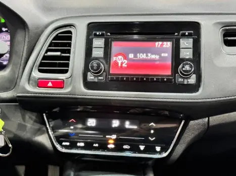 HONDA HR-V 1.8 16V 4P EX FLEX AUTOM�TICO CVT, Foto 8