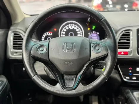 HONDA HR-V 1.8 16V 4P EX FLEX AUTOM�TICO CVT, Foto 11