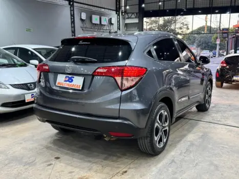 HONDA HR-V 1.8 16V 4P EX FLEX AUTOM�TICO CVT, Foto 14