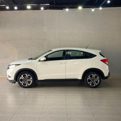 HONDA HR-V 1.8 16V 4P LX FLEX AUTOM�TICO CVT, Foto 5