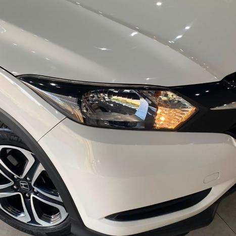 HONDA HR-V 1.8 16V 4P LX FLEX AUTOM�TICO CVT, Foto 6