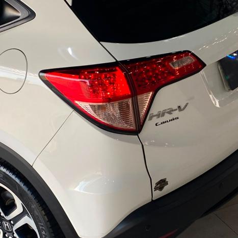HONDA HR-V 1.8 16V 4P LX FLEX AUTOM�TICO CVT, Foto 7