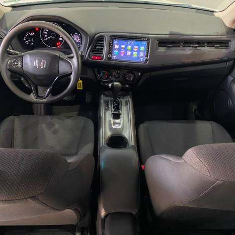 HONDA HR-V 1.8 16V 4P LX FLEX AUTOM�TICO CVT, Foto 8