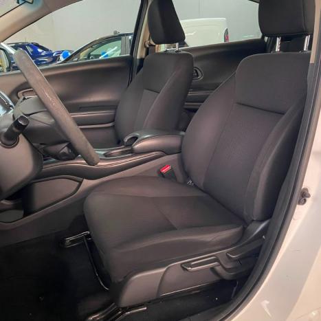 HONDA HR-V 1.8 16V 4P LX FLEX AUTOM�TICO CVT, Foto 10